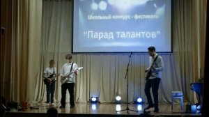 Д. Майданов - "Ничего не жаль".