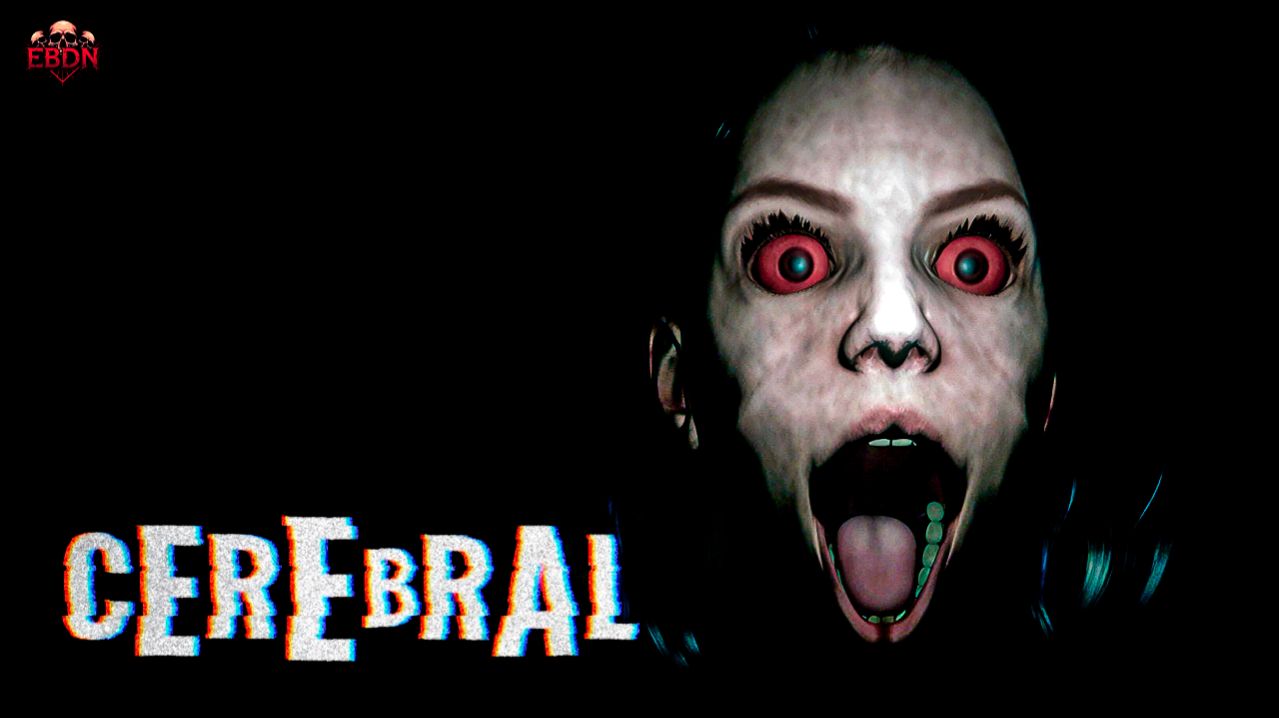 ИНТЕРЕСНЫЙ И НЕОБЫЧНЫЙ ХОРРОР ▶ Cerebral