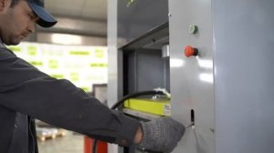 Изготовление тротуарной брусчатки | Производство тротуарной плитки | Ростполикрафт