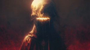 Вестник забвения - Мрачная музыка темного фэнтези, фоновая музыка для отдыха