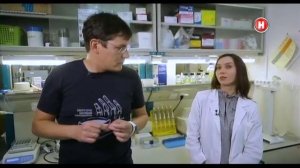 Конец эфира (Наука 2.0, 18.10.17)