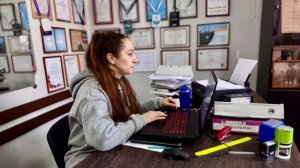 Киберволонтёры Сургутского района помогают бороться с незаконной информацией