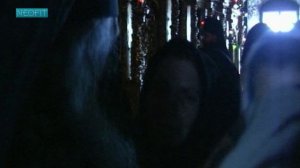 КИРИЛЛ ПАВЛОВ. Старцы