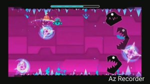 Geometry dash Deadlocked
(G.dash full)