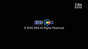 Смена логотипа (Зоопарк HD, 09.04.2026)