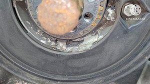 Ауди А6С5 Олроуд 2.7. Беда на ровном месте !