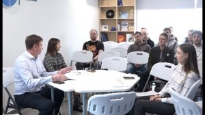 Как переехать в Заречный?