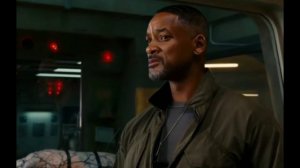 Я легенда 2. Русский трейлер 2026