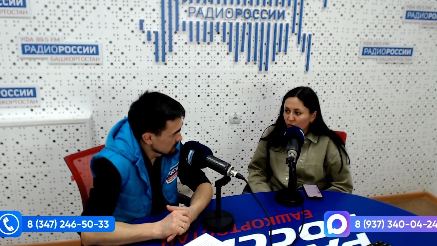 Башҡортостанда тәүге урман янғындары теркәлде