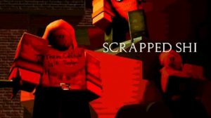 FORSAKEN OST - CREW IN DISGUISE (Scrapped)