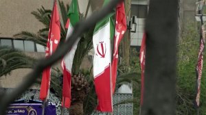 КСИР заявил о жестком ответе на израильские атаки против движения "Хезболла".