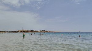 Бухта Наама Бэй Шарм-эль-Шейх Египет