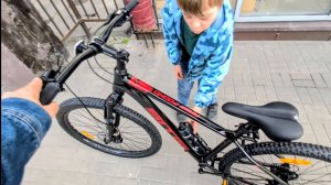 Купил Тимуру велосипед. Скоро у меня день рождение! Влог из Ростова-на-Дону / Арстайл 2.0 /