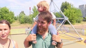 Новая народная программа. Единая Россия продолжает сбор предложений от жителей.