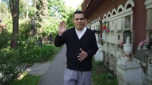 Легенды Новодевичьего Что скрывает главное кладбище элиты ФАЙБ