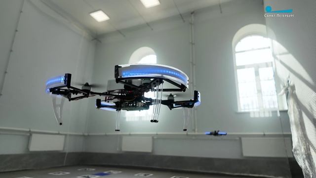 Автономный транспорт и доставка по воздуху. Разработки инженеров, которые приближают будущее