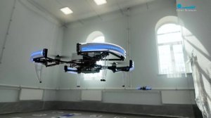 Автономный транспорт и доставка по воздуху. Разработки инженеров, которые приближают будущее