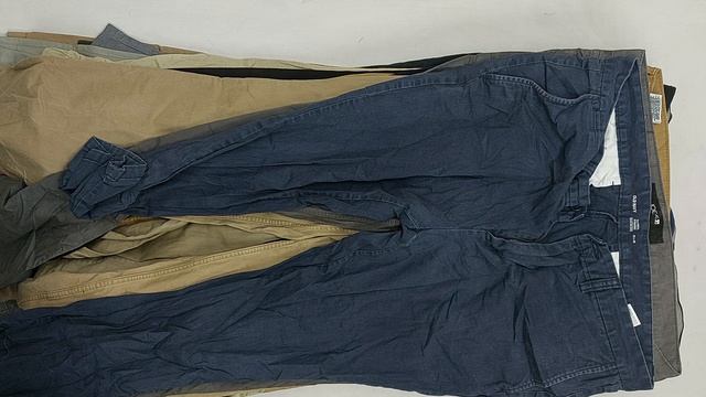 Штаны мужские хлопок 