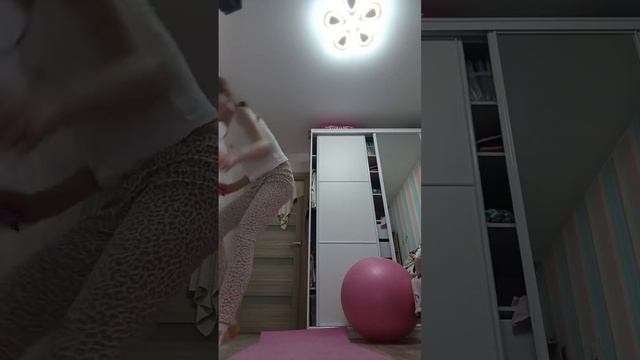 За спорт! Тренируемся вместе, готовимся к лету