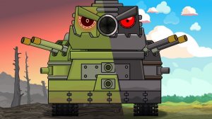 ФИДЖЕРОН МОНСТР СРАЖАЕТСЯ ПРОТИВ ВСЕХ !