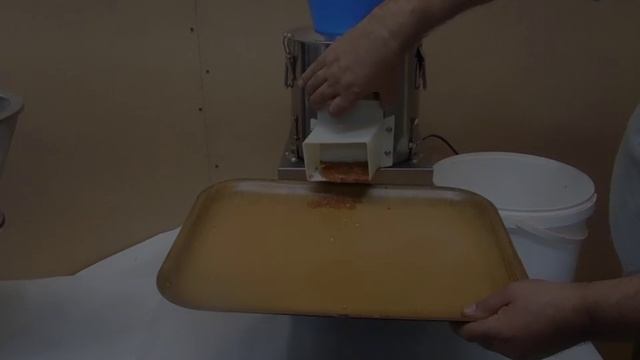 ВОС 760Яблоки