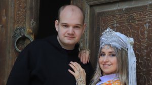 Ирина и Артём хотим в Ставку на любовь