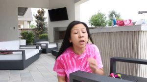 WHERE IS COMBO PANDA!_ Dinosaur Hunt for Combo Panda!