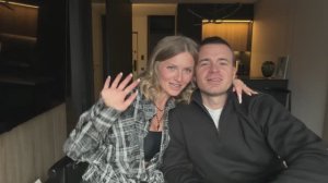 Рита и Кира #ХочуВСтавкуНаЛюбовь