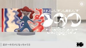 イガク - 重音テト