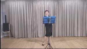 Концерт "СозвездиЯ" центр долголетия Орехово-Борисово Северное смотреть видео онлайн