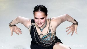 Загитова, Щербакова. У Матвея Сафонова в «ПСЖ» новый тренер.