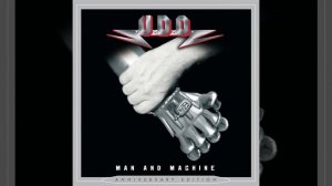 06 - Silent Cry (U.D.O.)