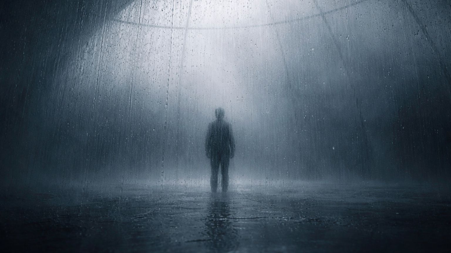 FRAGM8 - Low Sky Pressure