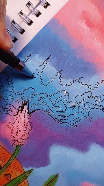 ПРИСМОТРИТЕСЬ ПОЛУЧШЕ: ЧТО ВАМ НАПОМИНАЮТ ЭТИ ПЯТНА?