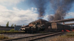 МИР ТАНКОВ СТРИМ- КАТАЮ НА ШВЕДАХ