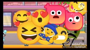 побег от фиолетового 11