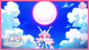 Милые Лекари. Героини Небес — атака Лекаря Призма .