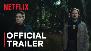 The Chestnut Man TV Series, season 2 - Official Trailer | Netflix