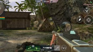 Игра World war 🙂🙃