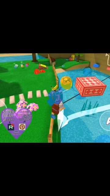 у меня появился канал в МАХ, ссылка в описании, всех очень жду💋💜💎 #SUPERBEARDESERT