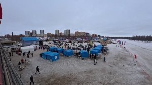 5/ День Оленевода - 2026 город Новый Уренгой Ямало - Ненецкий автономный Округ 5 Апреля 2026г.