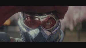 Aleks Born - Greedy  Cpt America Brave New World