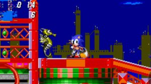 Соник 6 часть (спасибо за 1 подписка вот 1 час видео)