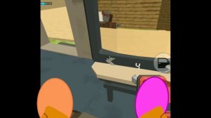 Gilli's playcare chapter 1. 4 серия финал