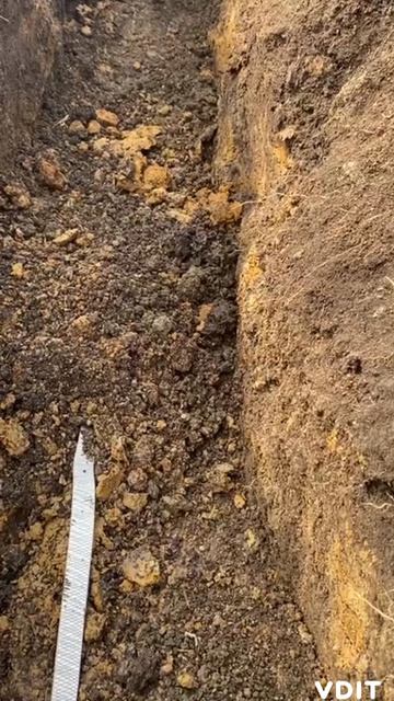 Теплые грядки, обогрев грунта.