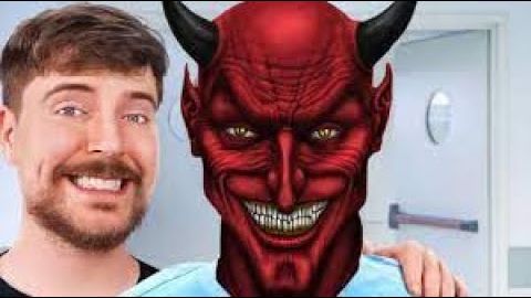 Klemmy МИСТЕР БИСТ - ТЁМНАЯ СТОРОНА ЖИЗНИ