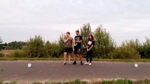 водомёт часть 13