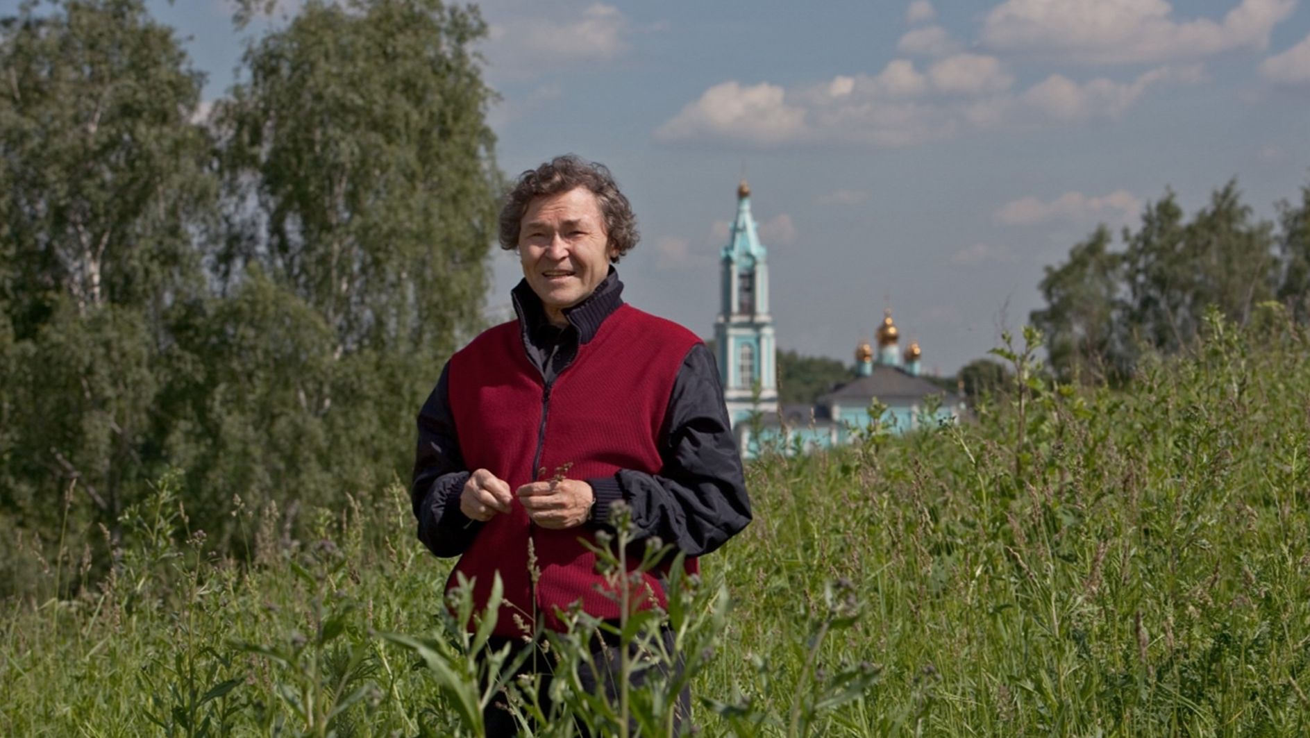 Хантыйский писатель Еремей Айпин о культуре и памяти народа | Тут султам