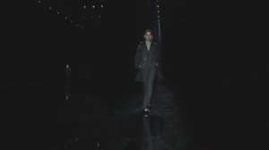 Показ коллекции Anthem A осень-зима 2026-2027