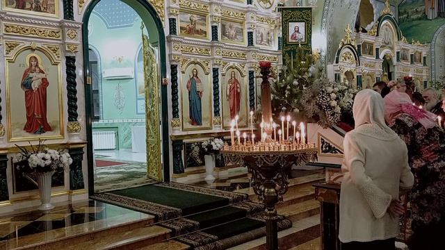 Рождество Христово 2024